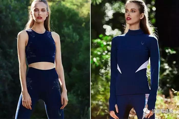 终于知道你为什么不去健身了,因为装备太丑!