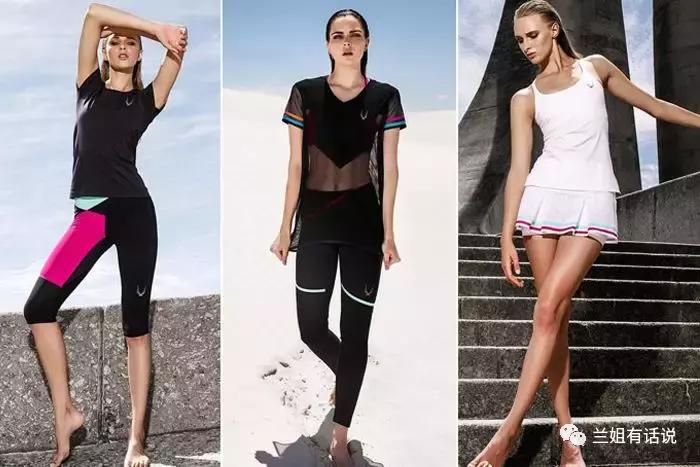 终于知道你为什么不去健身了,因为装备太丑!