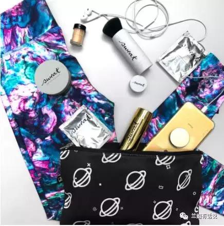 终于知道你为什么不去健身了,因为装备太丑!