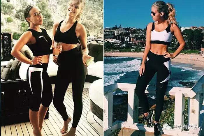 终于知道你为什么不去健身了,因为装备太丑!