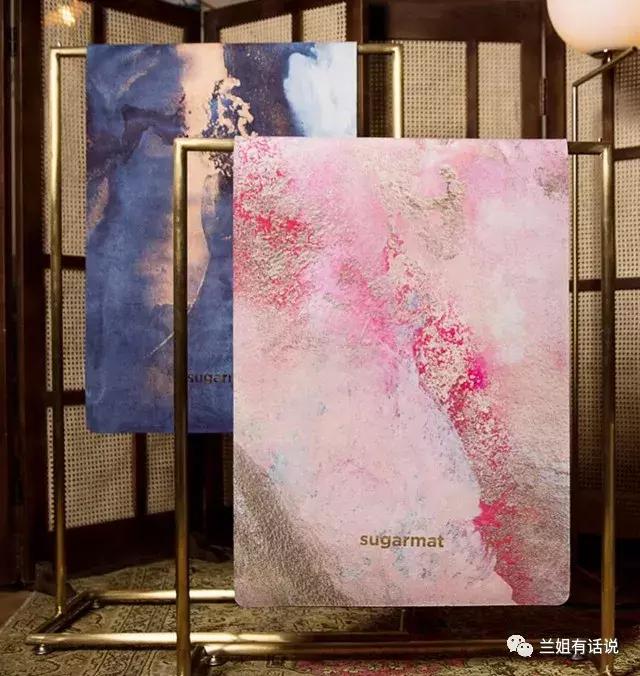 终于知道你为什么不去健身了,因为装备太丑!