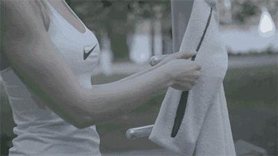 终于知道你为什么不去健身了,因为装备太丑!