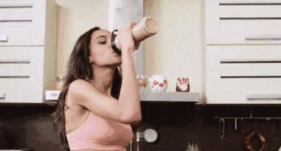 终于知道你为什么不去健身了,因为装备太丑!