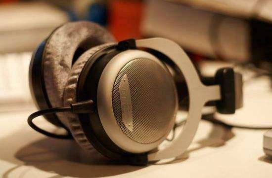 拜亚动力dt770耳机,拜亚dt880耳机评测