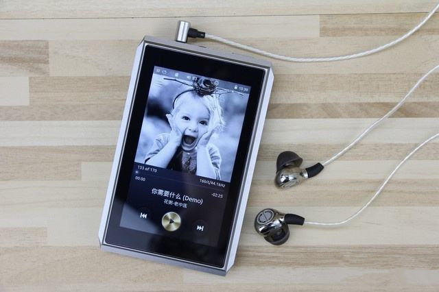 300元入门hifi播放器推荐,hifi音箱放流行歌曲