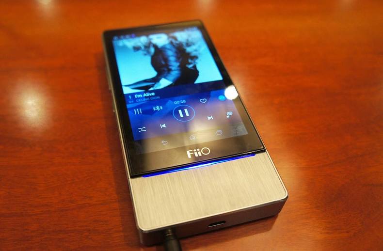 300元入门hifi播放器推荐,hifi音箱放流行歌曲