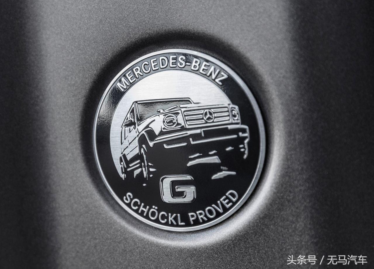 这个换代依旧形象不改的“方盒子”，到底为何成为男人的*点G**？