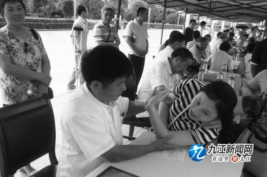 入选瑞昌市第三批非遗项目名录“正骨圣手”胡华梅从医生涯像传奇！