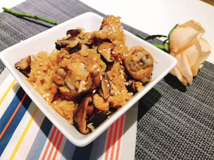 一口电饭锅就能搞定的美食,电饭锅美食简单好吃试试吧