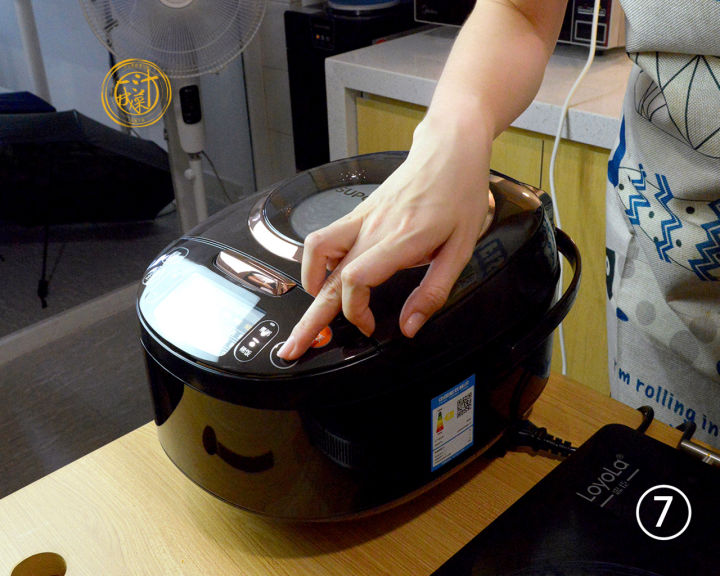 一口电饭锅就能搞定的美食,电饭锅美食简单好吃试试吧