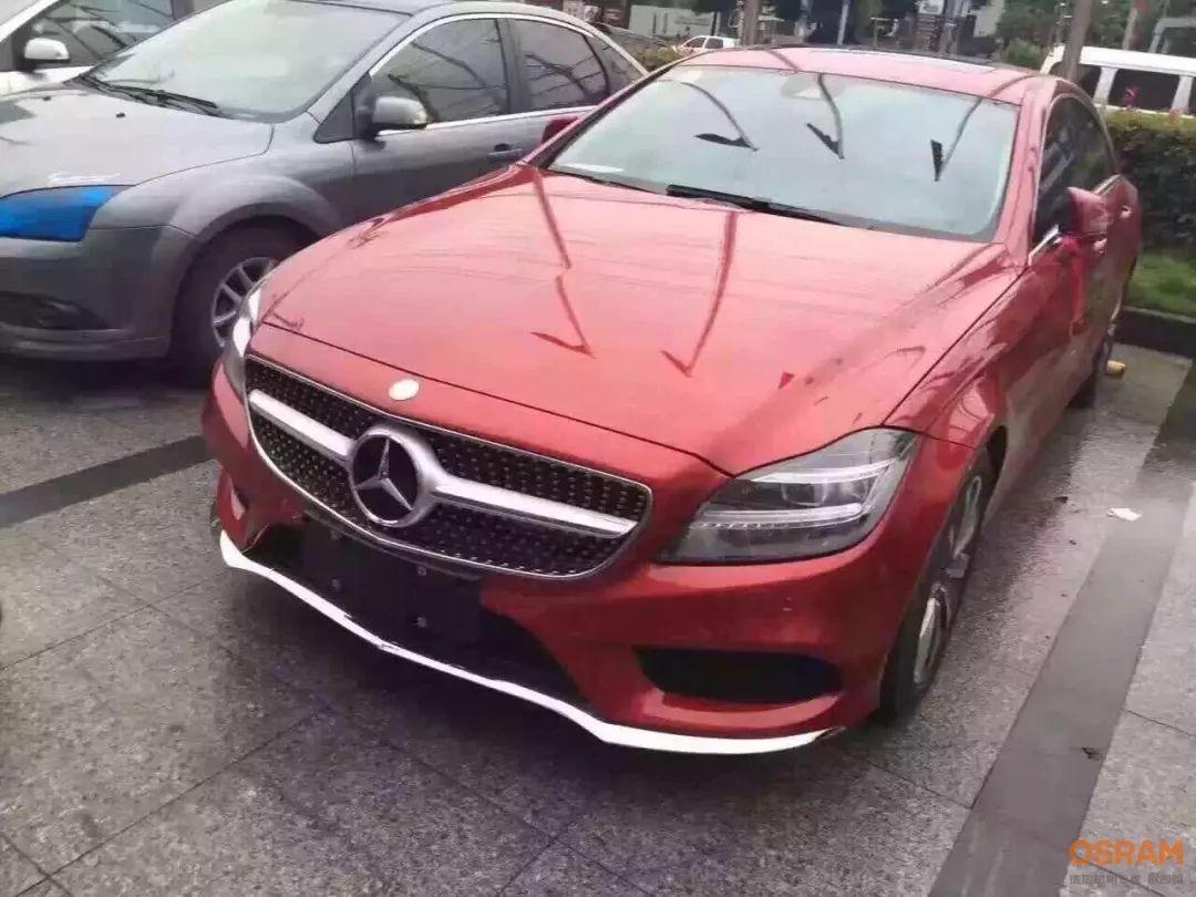 宝马大灯进水起雾解决方案,车大灯进水起雾怎么处理