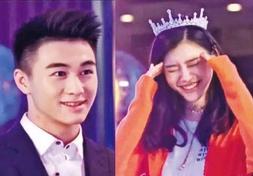 奚梦瑶何猷君准备惊喜,奚梦瑶何猷君真的假的