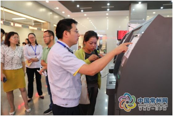 税务确保挂牌后首个征期平稳,税务局备战首个征期