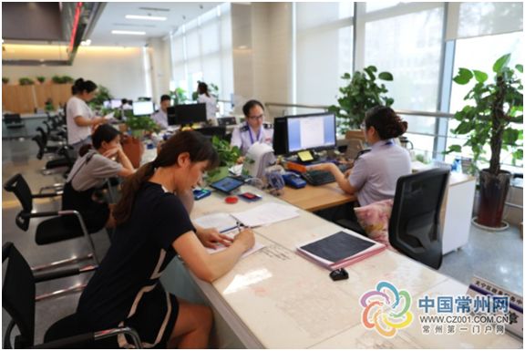 税务确保挂牌后首个征期平稳,税务局备战首个征期