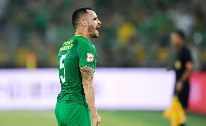 施密特中超首秀,施密特鲁能