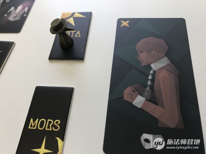 沉浸式桌游开箱,桌游开箱以及回顾