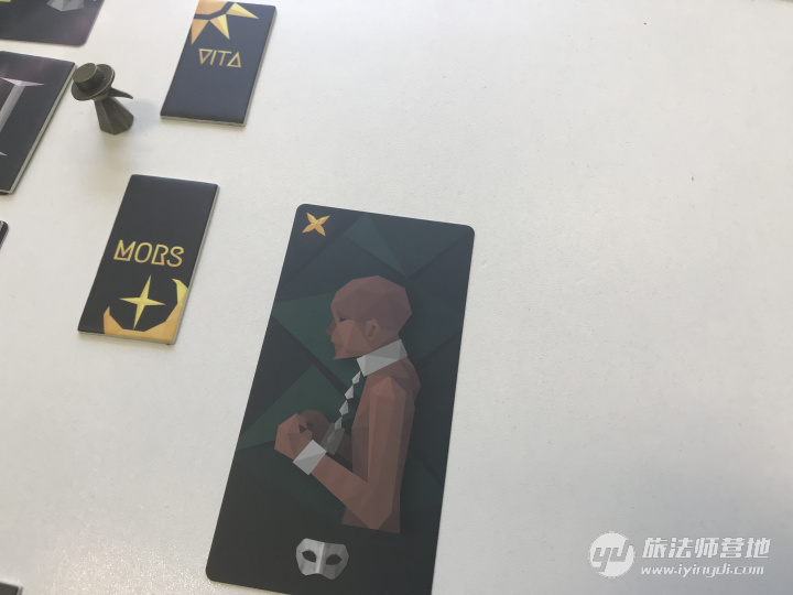 沉浸式桌游开箱,桌游开箱以及回顾