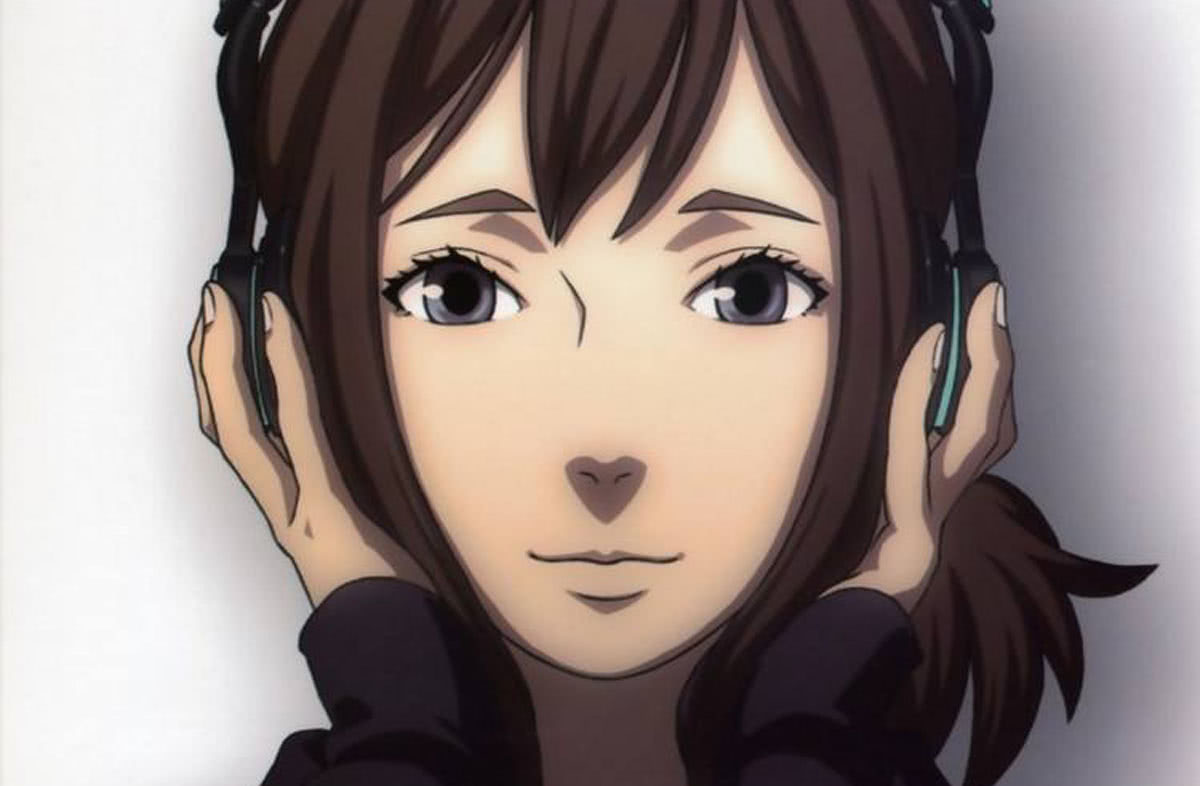 盘点闭月羞花的女人,盘点动漫中的害羞女角色