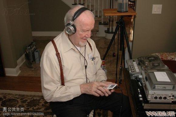 歌德HP1000耳机，歌德家的传奇