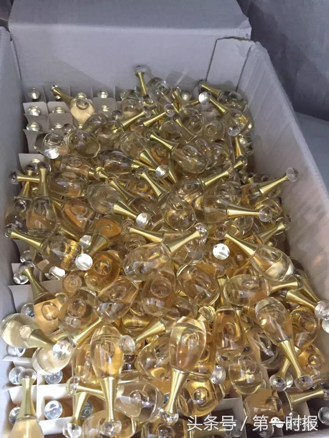 海外代购香水为什么那么便宜,比较好的海外香水代购