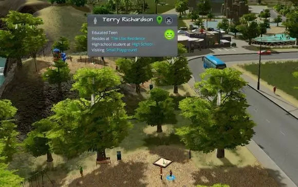 「Ac娘没文采」那些年我们玩过的《模拟城市》