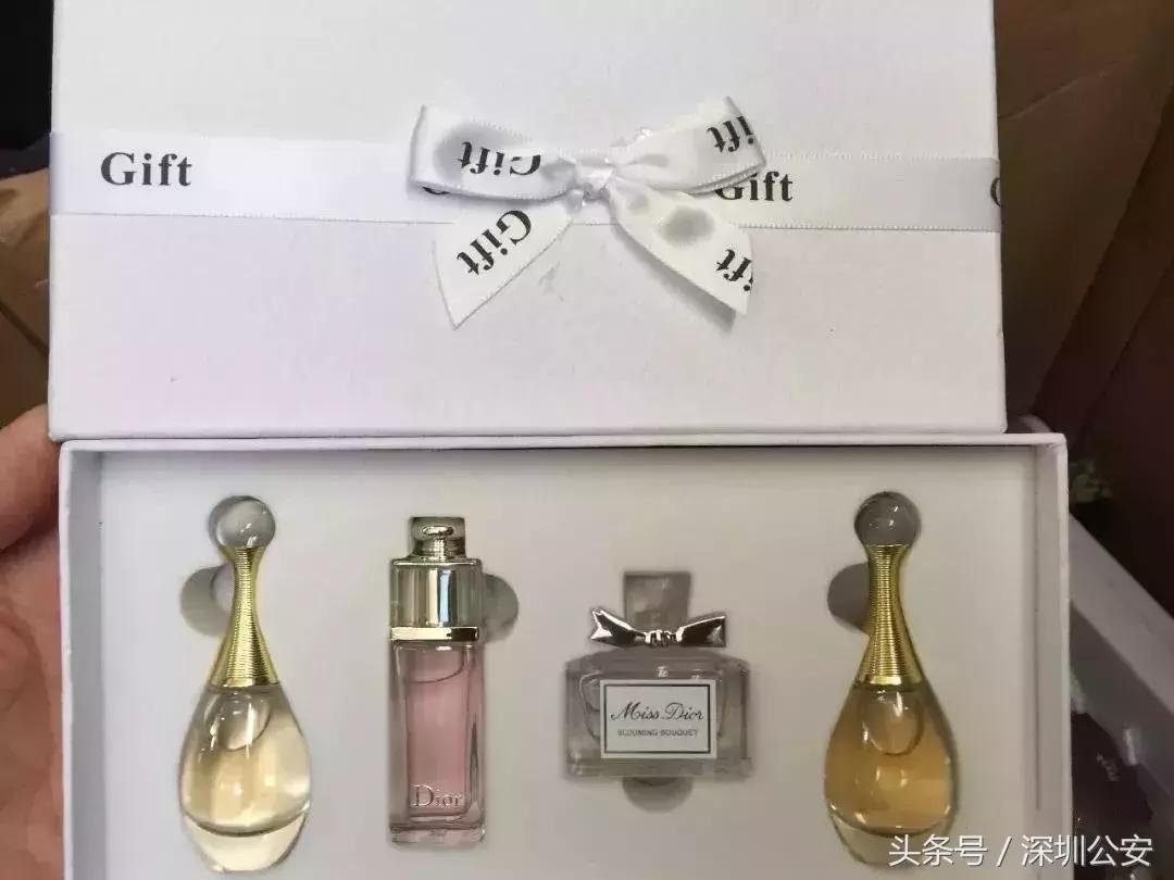 海外直邮香水,海淘香水什么牌子好