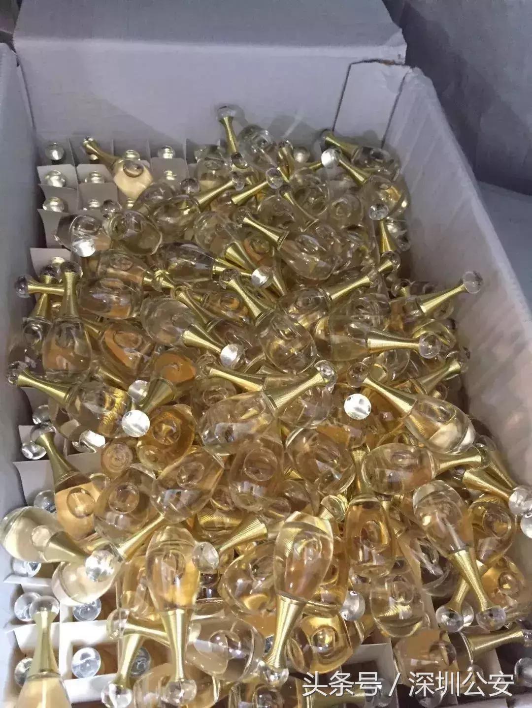 海外直邮香水,海淘香水什么牌子好