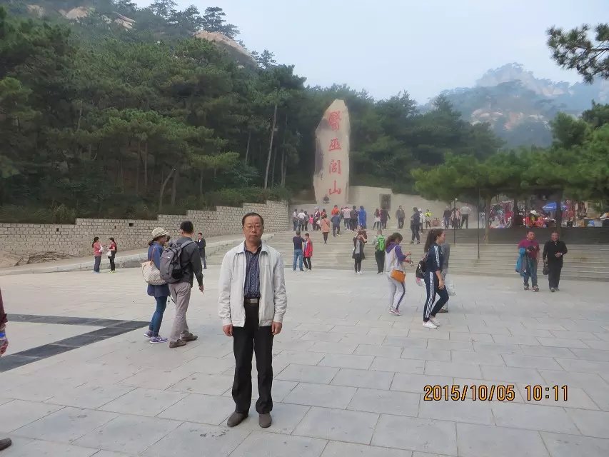 旅游随笔——敢把“情人”葬在身边的皇后