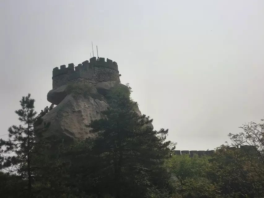 旅游随笔——敢把“情人”葬在身边的皇后