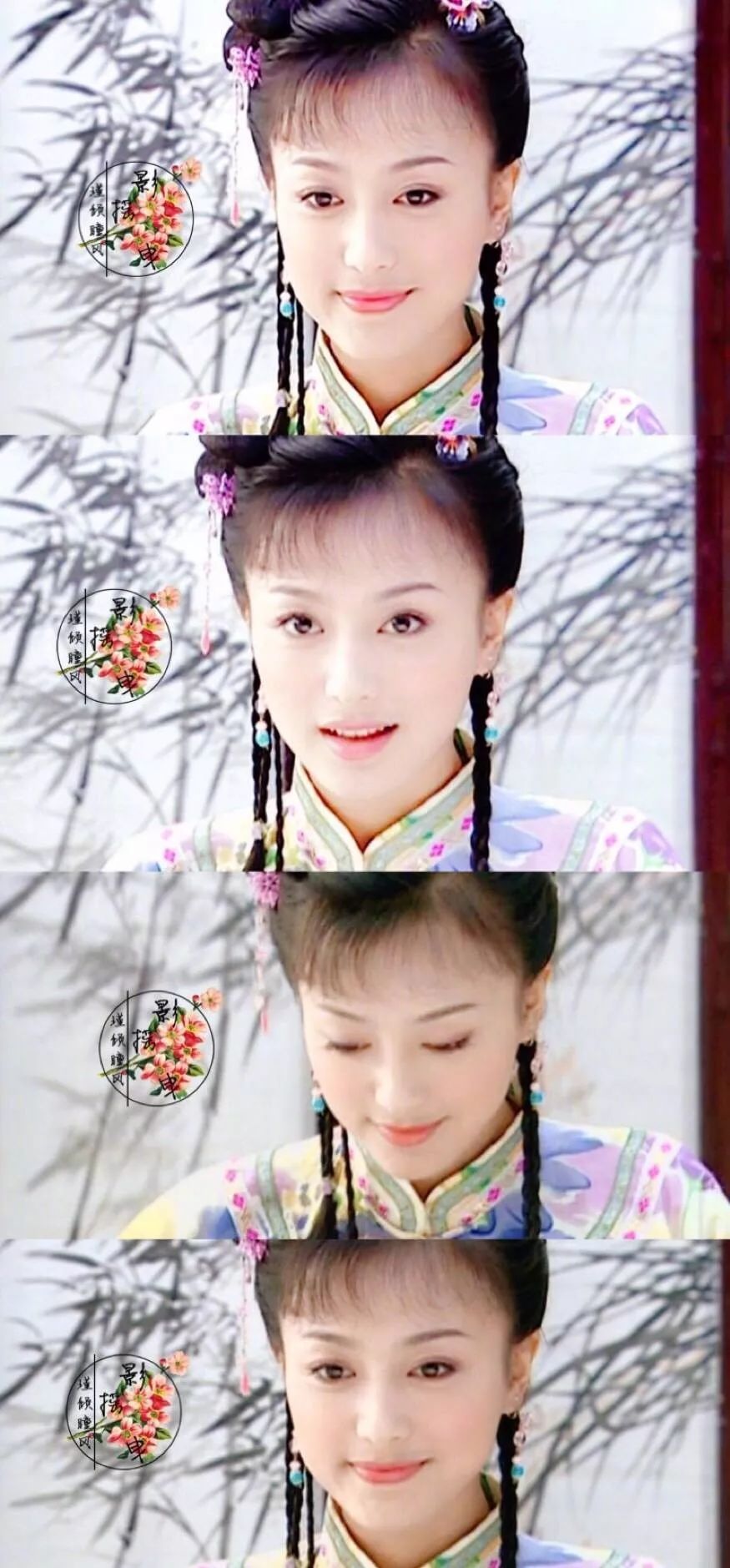 刘诗诗宋慧乔古力娜扎,宋慧乔和古力娜扎