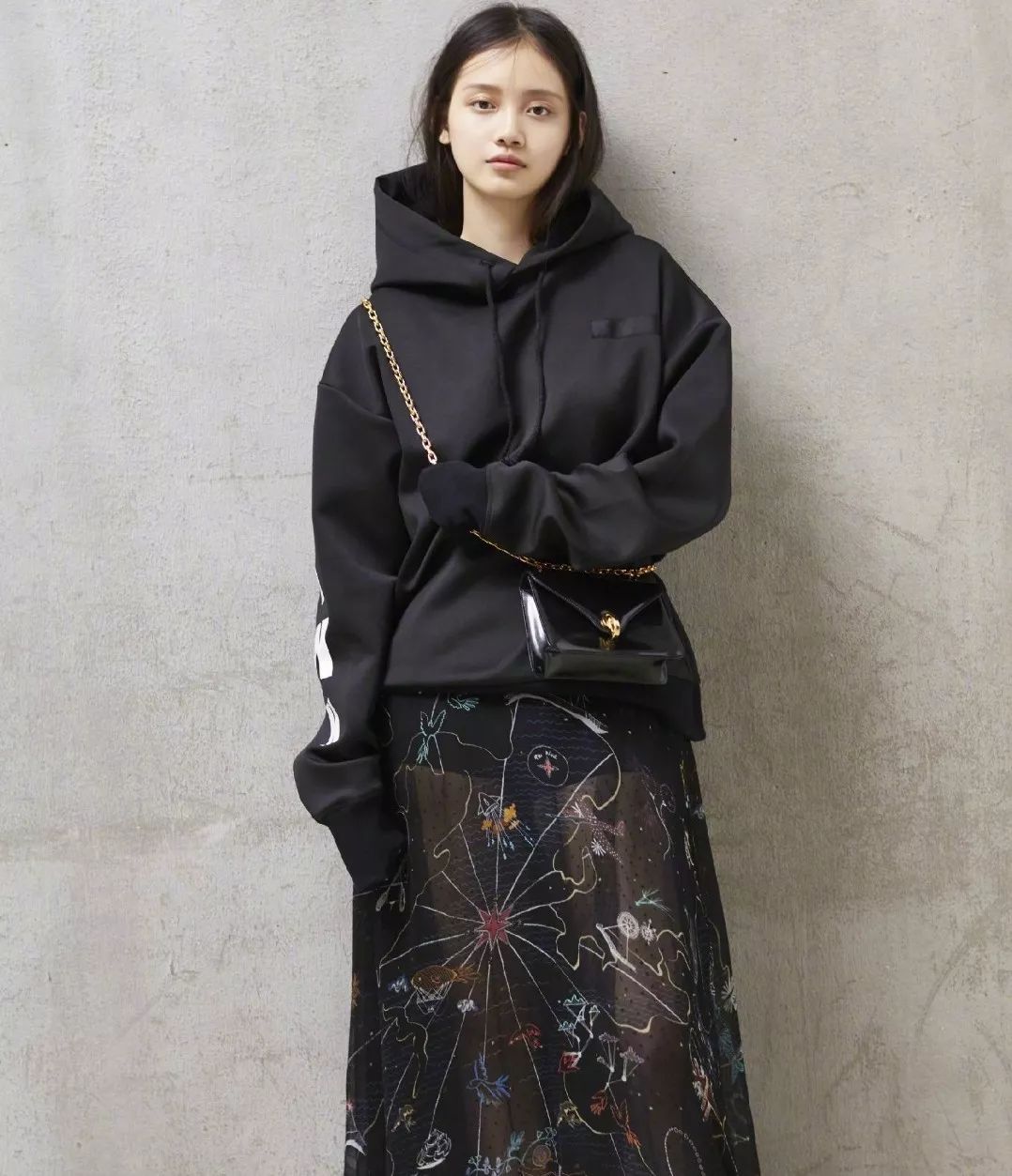 刘诗诗宋慧乔古力娜扎,宋慧乔和古力娜扎