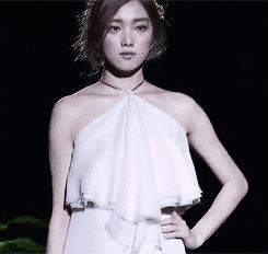 刘诗诗宋慧乔古力娜扎,宋慧乔和古力娜扎