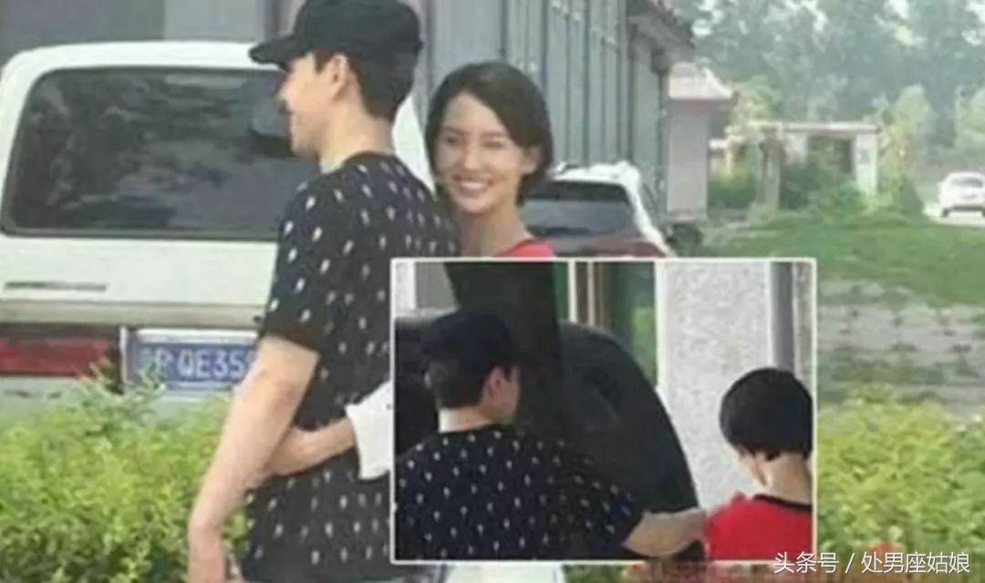 我数了一下邓伦起码和5个女星有CP感，这是男友脸还是丑帅脸？