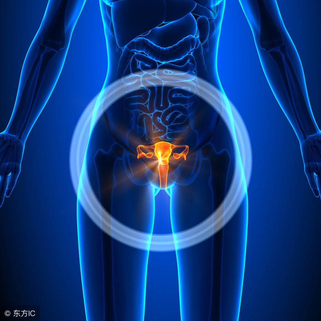 女性一直有妇科炎症会有大问题吗,一个爱干净的习惯