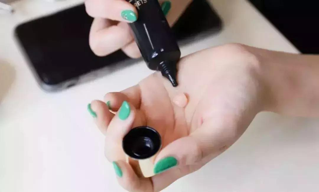 早起画个精致妆,5分钟快速出门日常妆