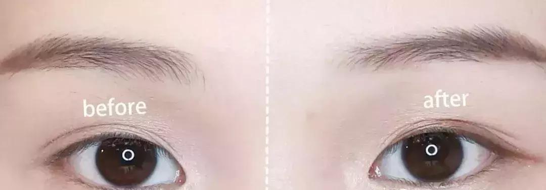 早起画个精致妆,5分钟快速出门日常妆