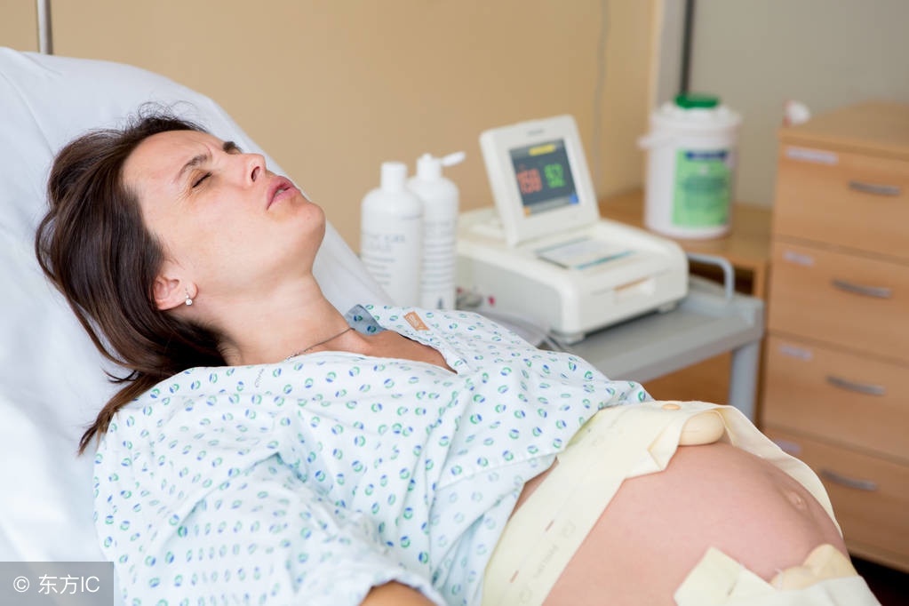 入盆后什么样的症状是快生了,入盆的征兆是什么