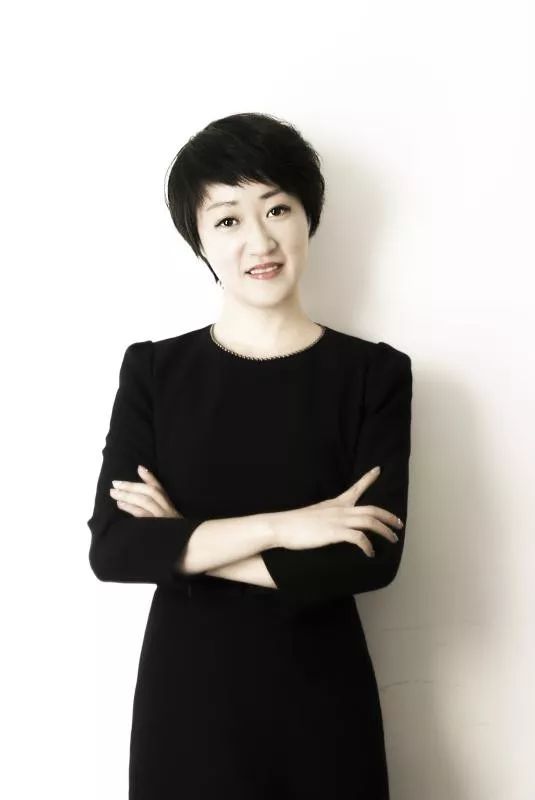 职场人实现梦想的地方—朗绿科技副总裁刘剑钦女士专访