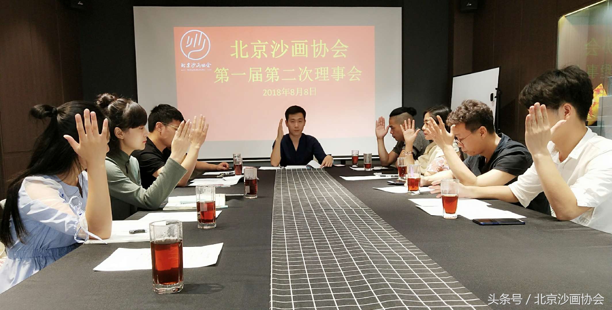 北京沙画协会什么单位,北京沙画协会在哪里参加