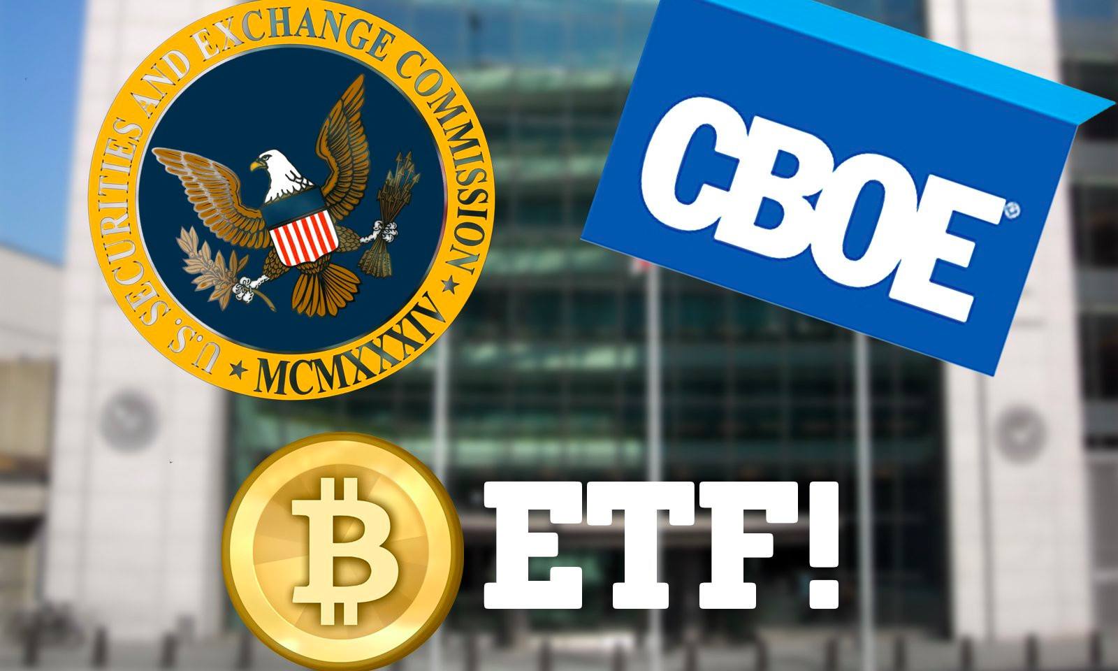 关于最近美国比特币etf申请的情况,币特币etf通过了吗