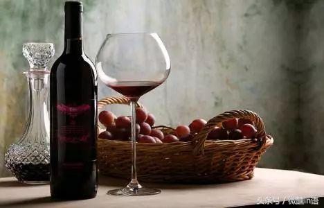 红酒知识大全短视频,红酒知识视频全集