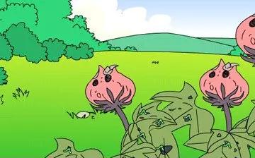 小学一年级语文下册棉花姑娘预习,空中课堂棉花姑娘一年级下册语文