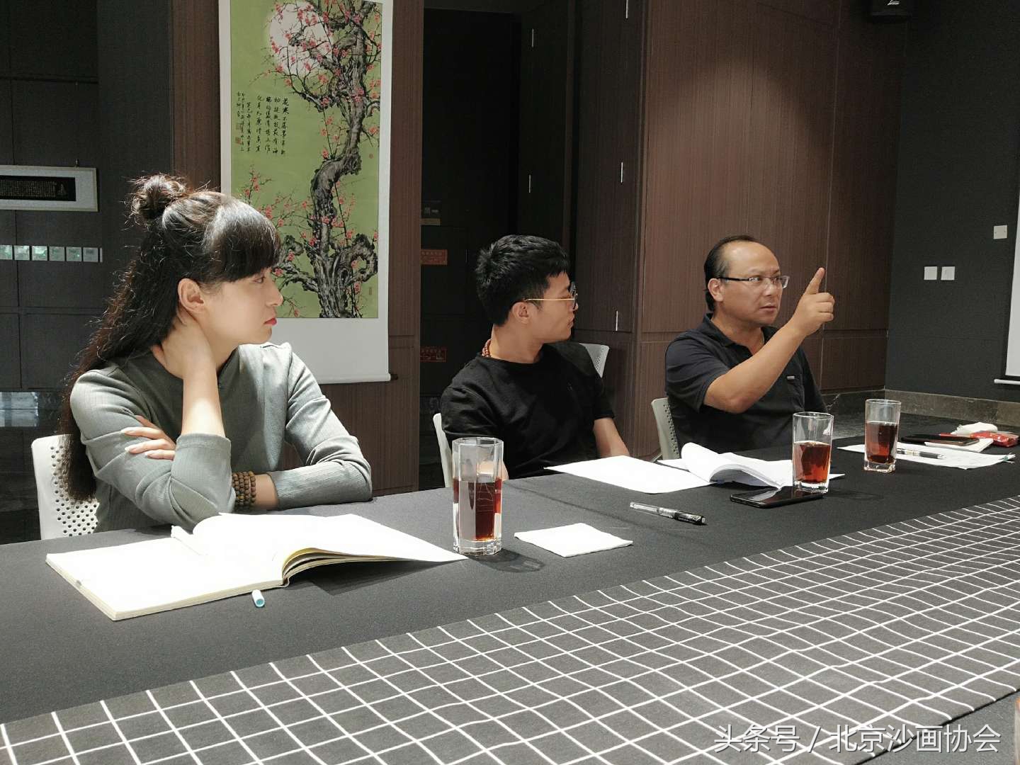 北京沙画协会什么单位,北京沙画协会在哪里参加