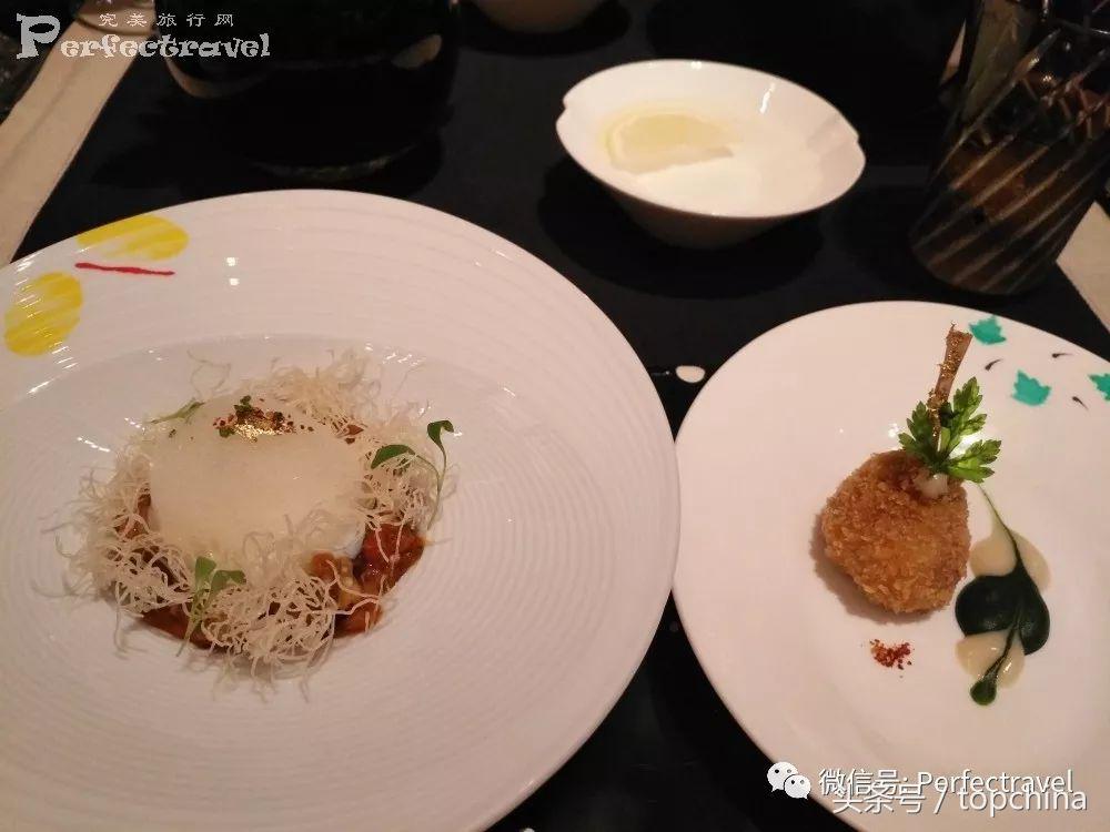 米其林厨神下饭,厨神的美味