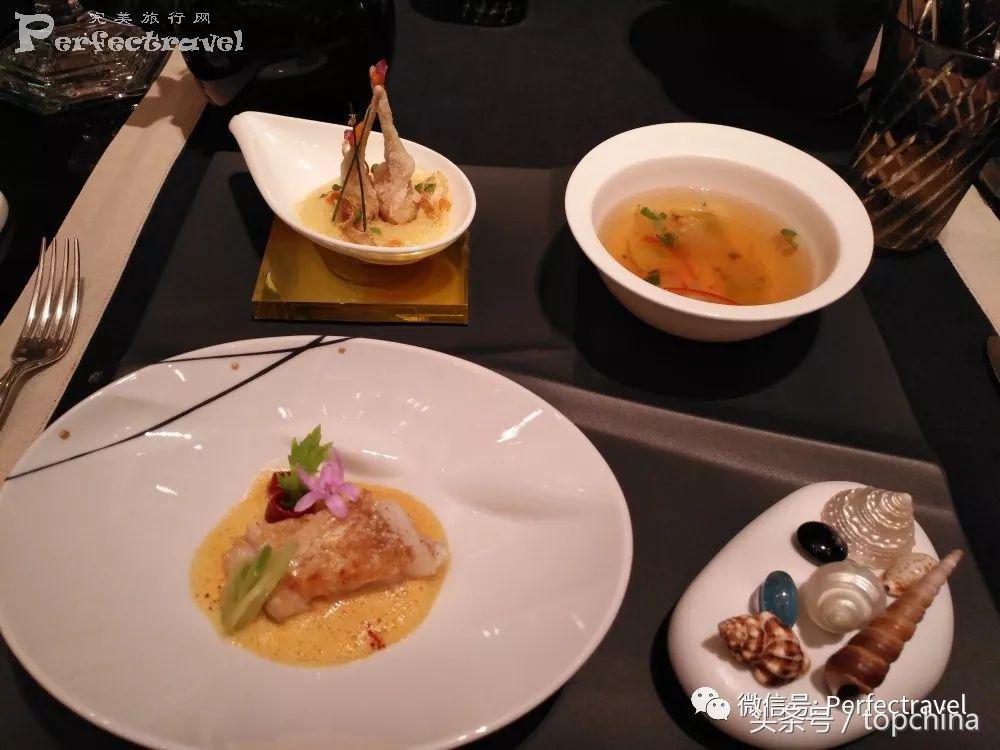 米其林厨神下饭,厨神的美味