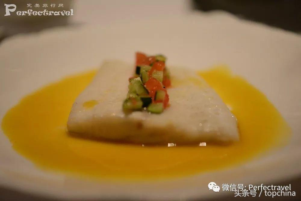 米其林厨神下饭,厨神的美味