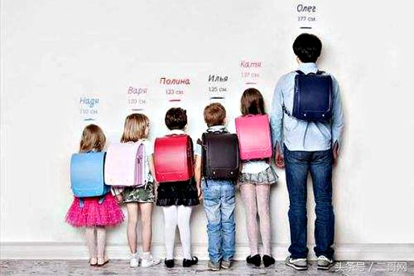 开学季就是烧钱季,新生一年级开学必备学习用品