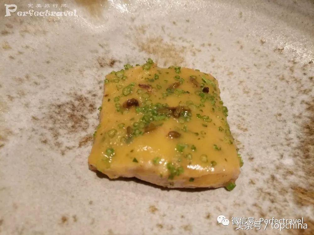 米其林厨神下饭,厨神的美味