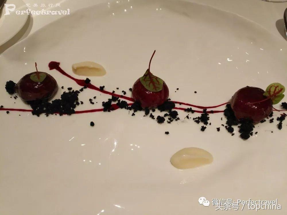 米其林厨神下饭,厨神的美味