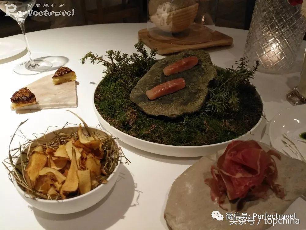 米其林厨神下饭,厨神的美味